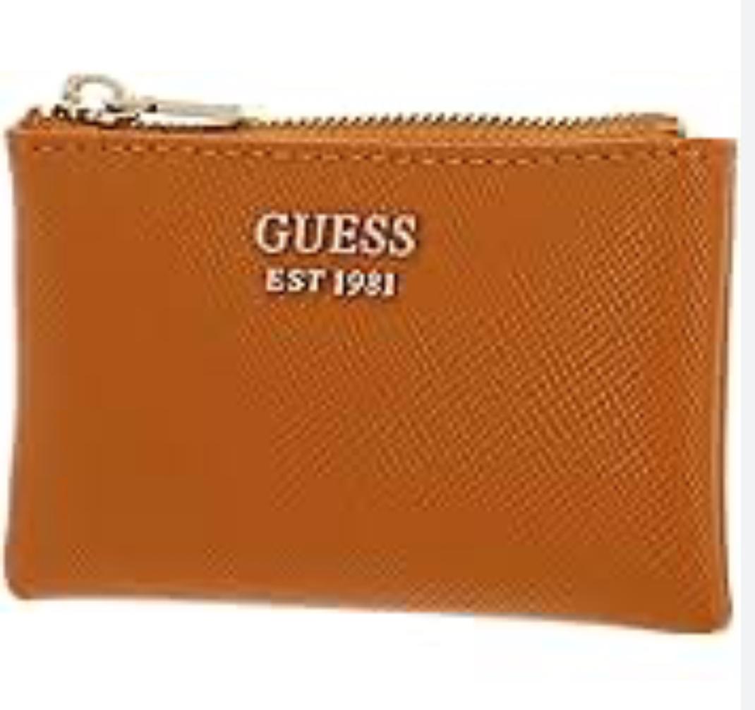 Monederos guess fashion