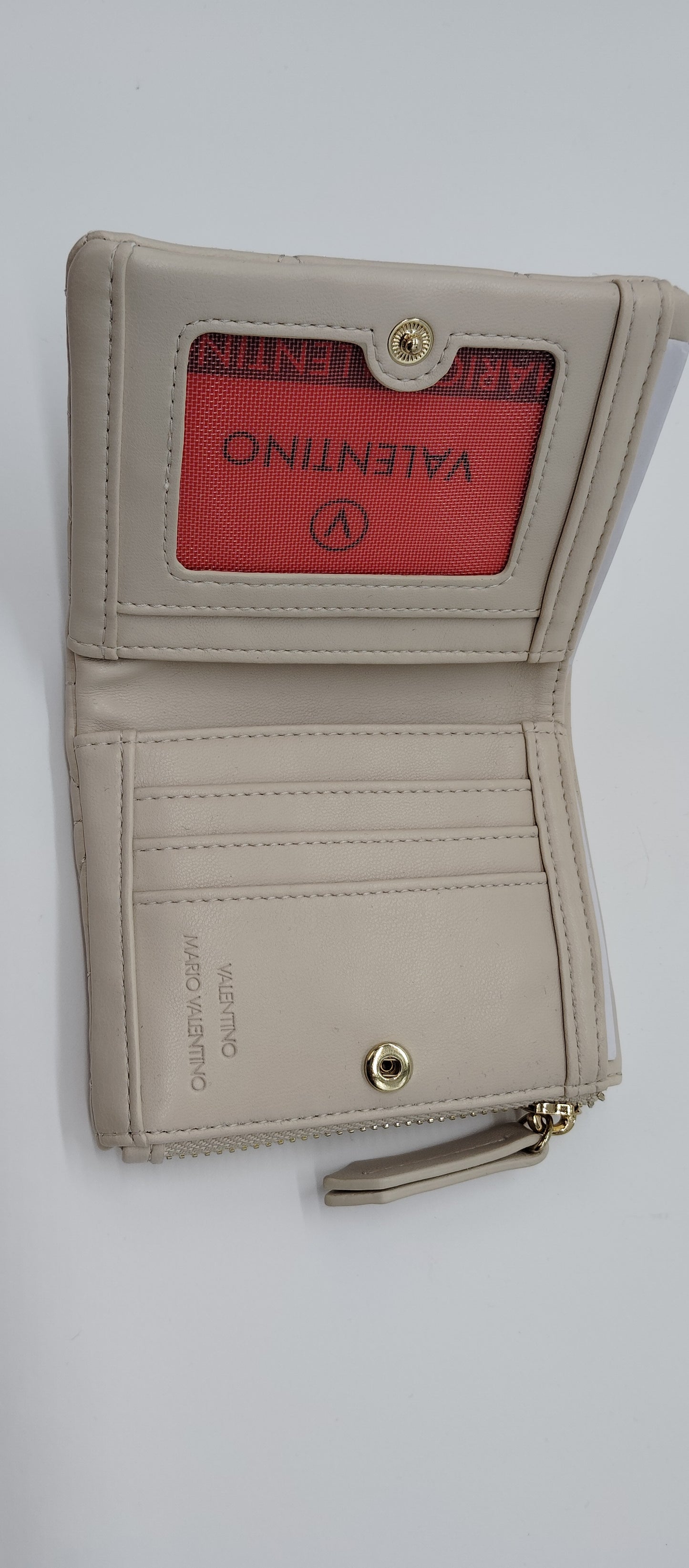 CARTERA VALENTINO