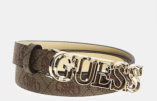 CINTURON GUESS