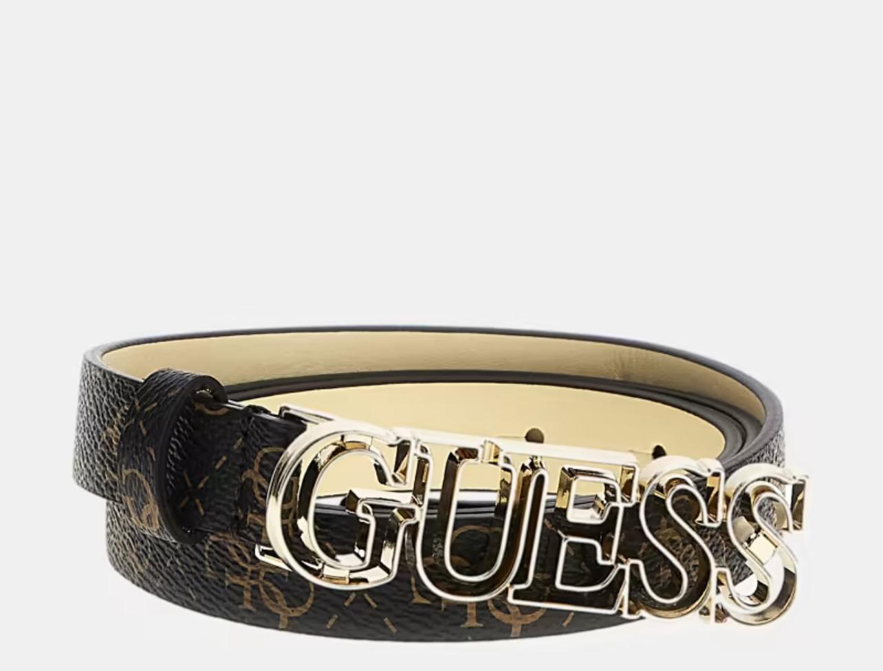 CINTURON GUESS