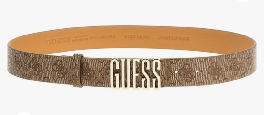 CINTURON GUESS