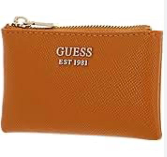 MONEDERO GUESS