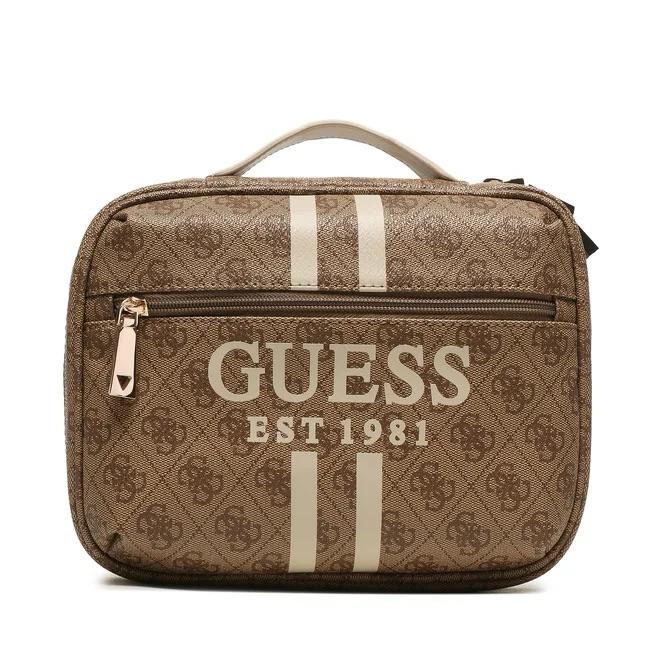 NECESER GUESS