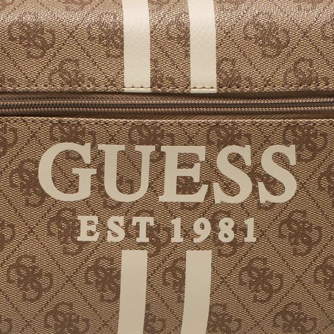 NECESER GUESS