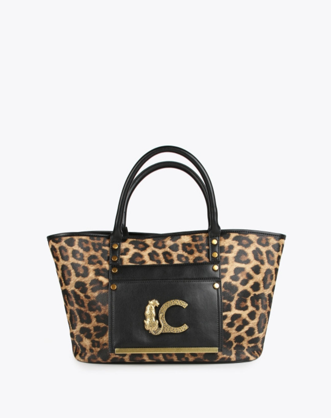 SHOPPER EFECT.PIEL PRINT LC