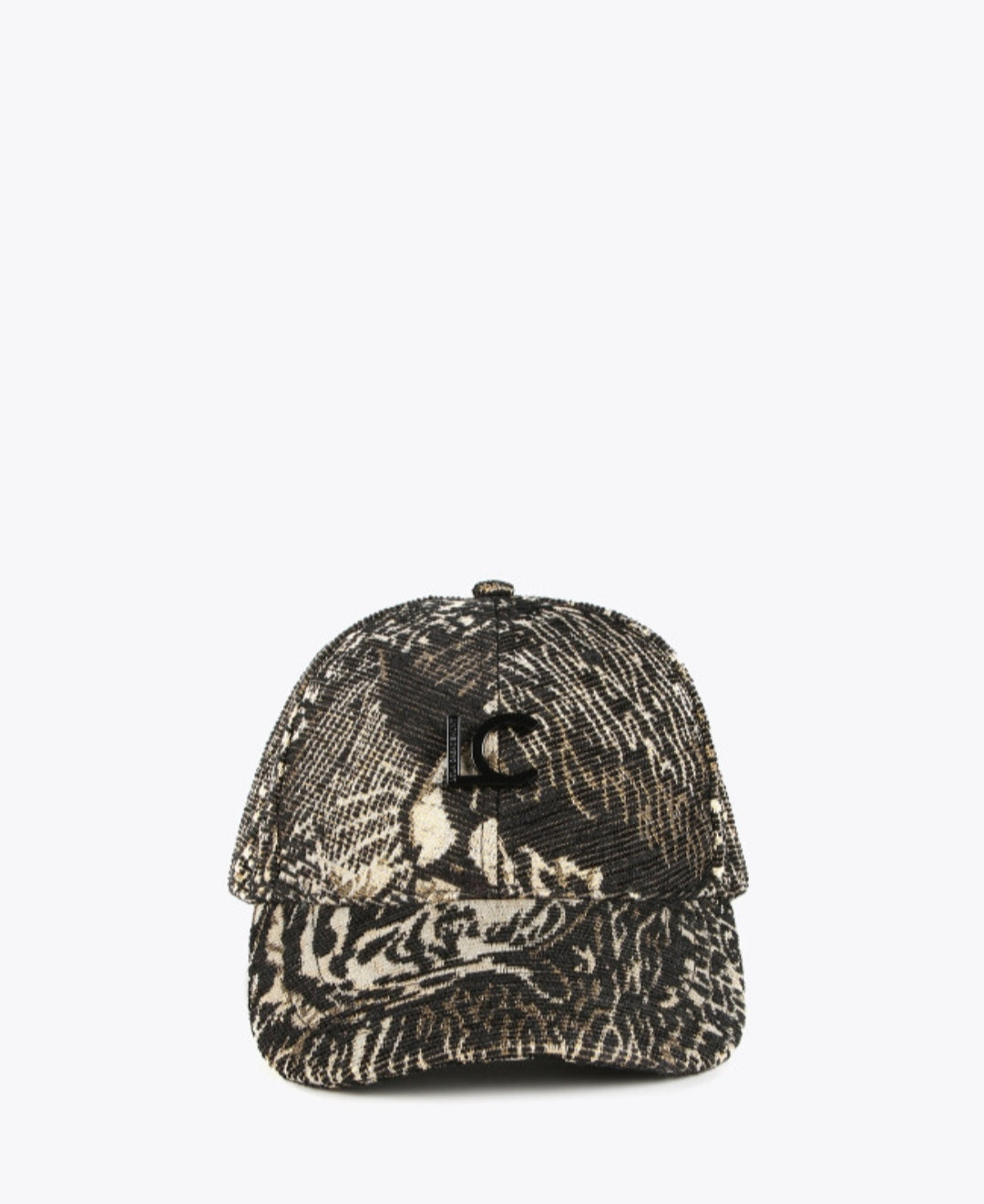 GORRA JACQUARD LC